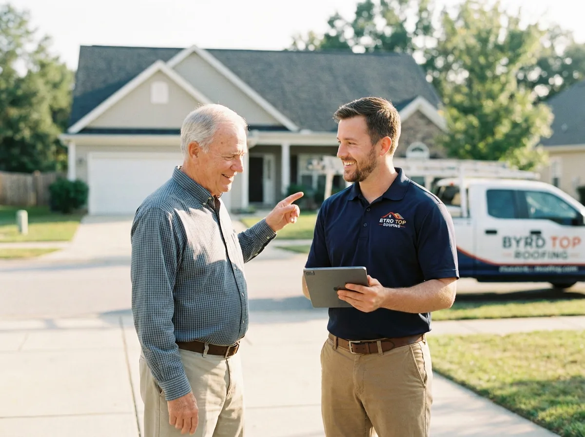 Roofing Winchester, VA FAQs